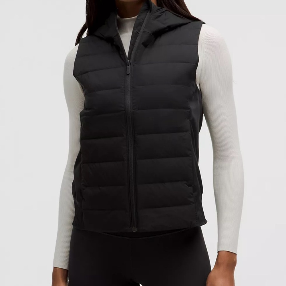 Eddie Bauer Woman’s Vest Size: XS